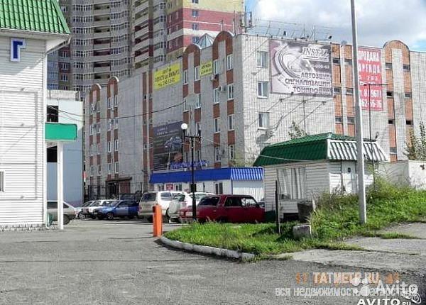 Коммерческая / Аренда / Офисы, Казань, Маршала Чуйкова улица, 21 000 Казань город, Ново-Савиновский, улица Маршала Чуйкова 60, сдается Офис, общ. пл. 42 кв.м., 3/5 этаж - 1