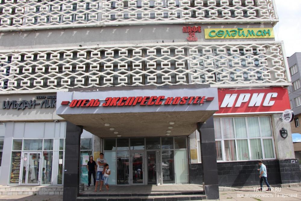 Коммерческая / Продажа / Офисы, Казань, Саид-Галеева улица, 2 500 000 Продается помещение свободного назначения по улице: Саид-Галеева Продается помещение свободного назначения на... - 3