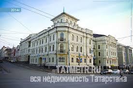 Коммерческая / Продажа / Офисы, Казань, Пушкина улица, 15 400 000 Продажа коммерческой недвижимости в Бизнес-центре «Пушкинский», который расположен самом центре Казани, на ул....