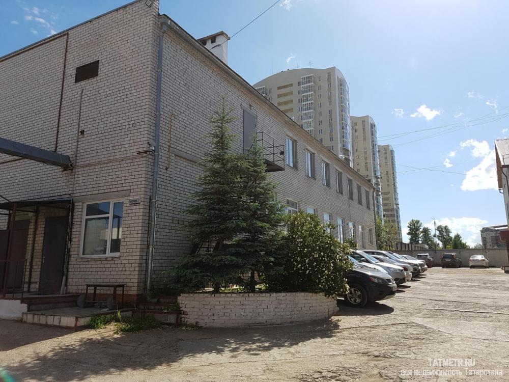 Коммерческая / Продажа / Офисы, Казань, Космонавтов улица, 25 000 000 Предлагается на продажу здание с землей общей площадью-730м2,земля-10 соток Выделенная электрическая мощность... - 4