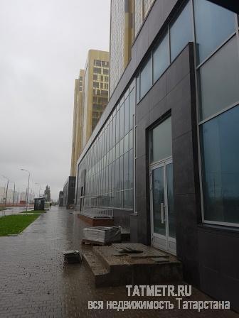 Коммерческая / Продажа / Торговые помещения, Казань, Победы проспект, 249 600 000 Предлагается на продажу офисно-торговое помещение, общей площадью-2080м2(возможна продажа частями) Жилой комплекс... - 4