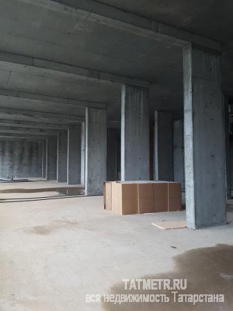 Коммерческая / Продажа / Торговые помещения, Казань, Победы проспект, 249 600 000 Предлагается на продажу офисно-торговое помещение, общей площадью-2080м2(возможна продажа частями) Жилой комплекс... - 7