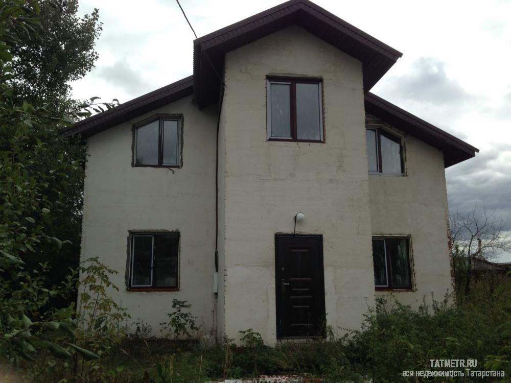 Продажа / Дома и коттеджи, Казань, Звенигородская улица, 4 599 900 Просторный коттедж вблизи Казани ждет нового хозяина! ________ Ипотека проходит, если у Вас еще нет одобрения банка –... - 13