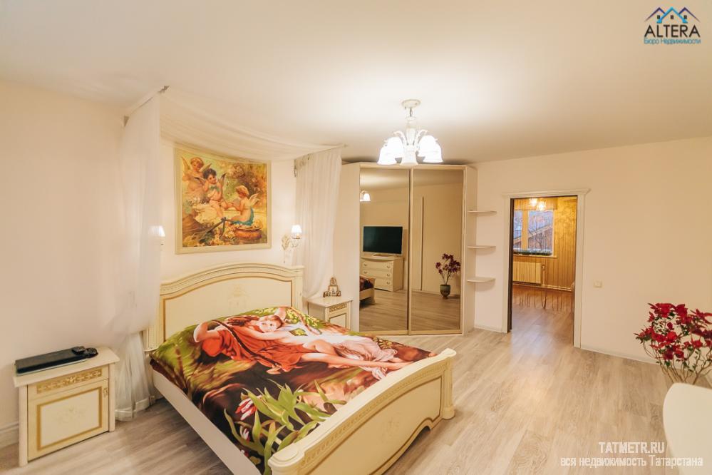 Продажа / Дома и коттеджи, Кояшлы, Кульбаш улица, 15 500 000 Выбираете дорогой загородный дом в приятном месте? В 10-ти минутах от города, по хорошей дороге в сторону Боровое... - 10