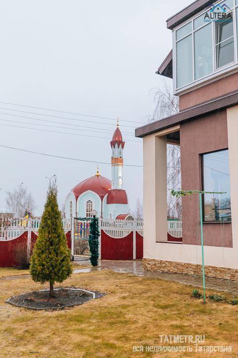 Продажа / Дома и коттеджи, Кояшлы, Кульбаш улица, 15 500 000 Выбираете дорогой загородный дом в приятном месте? В 10-ти минутах от города, по хорошей дороге в сторону Боровое... - 13