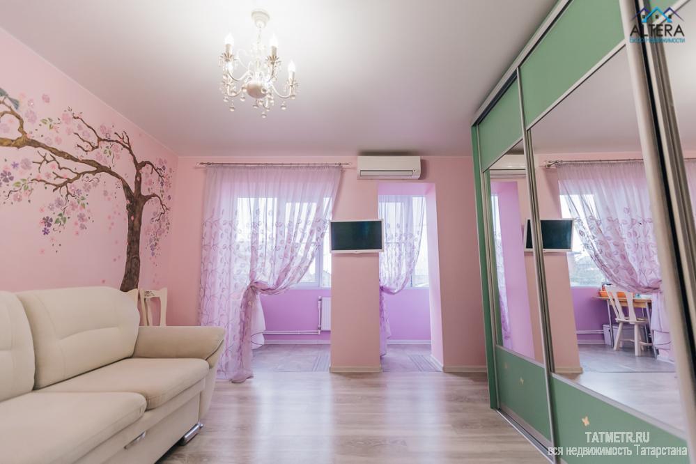 Продажа / Дома и коттеджи, Кояшлы, Кульбаш улица, 15 500 000 Выбираете дорогой загородный дом в приятном месте? В 10-ти минутах от города, по хорошей дороге в сторону Боровое... - 2