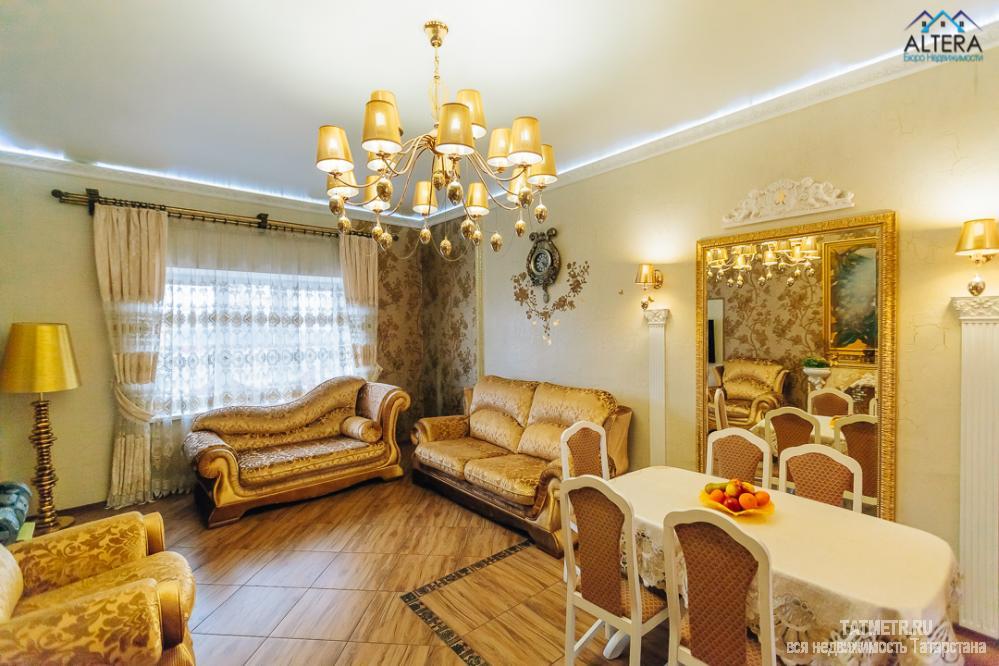 Продажа / Дома и коттеджи, Кояшлы, Кульбаш улица, 15 500 000 Выбираете дорогой загородный дом в приятном месте? В 10-ти минутах от города, по хорошей дороге в сторону Боровое... - 3