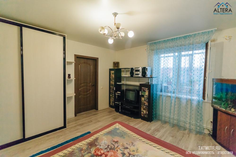 Продажа / Дома и коттеджи, Кояшлы, Кульбаш улица, 15 500 000 Выбираете дорогой загородный дом в приятном месте? В 10-ти минутах от города, по хорошей дороге в сторону Боровое... - 5