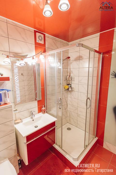 Продажа / Дома и коттеджи, Кояшлы, Кульбаш улица, 15 500 000 Выбираете дорогой загородный дом в приятном месте? В 10-ти минутах от города, по хорошей дороге в сторону Боровое... - 7