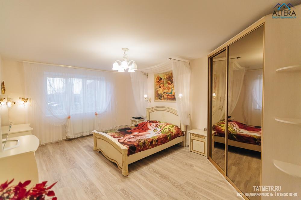 Продажа / Дома и коттеджи, Кояшлы, Кульбаш улица, 15 500 000 Выбираете дорогой загородный дом в приятном месте? В 10-ти минутах от города, по хорошей дороге в сторону Боровое... - 8