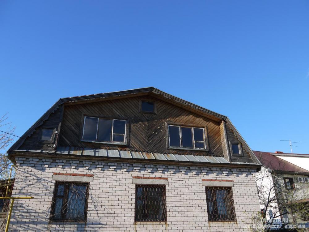 Продажа / Дома и коттеджи, Казань, Ново-Осиновский переулок, 3 950 000 Устали от суеты городской жизни? Хотите жить в Казани, но вдали от шумного центра? Тогда наш дом с большим участком 9... - 3