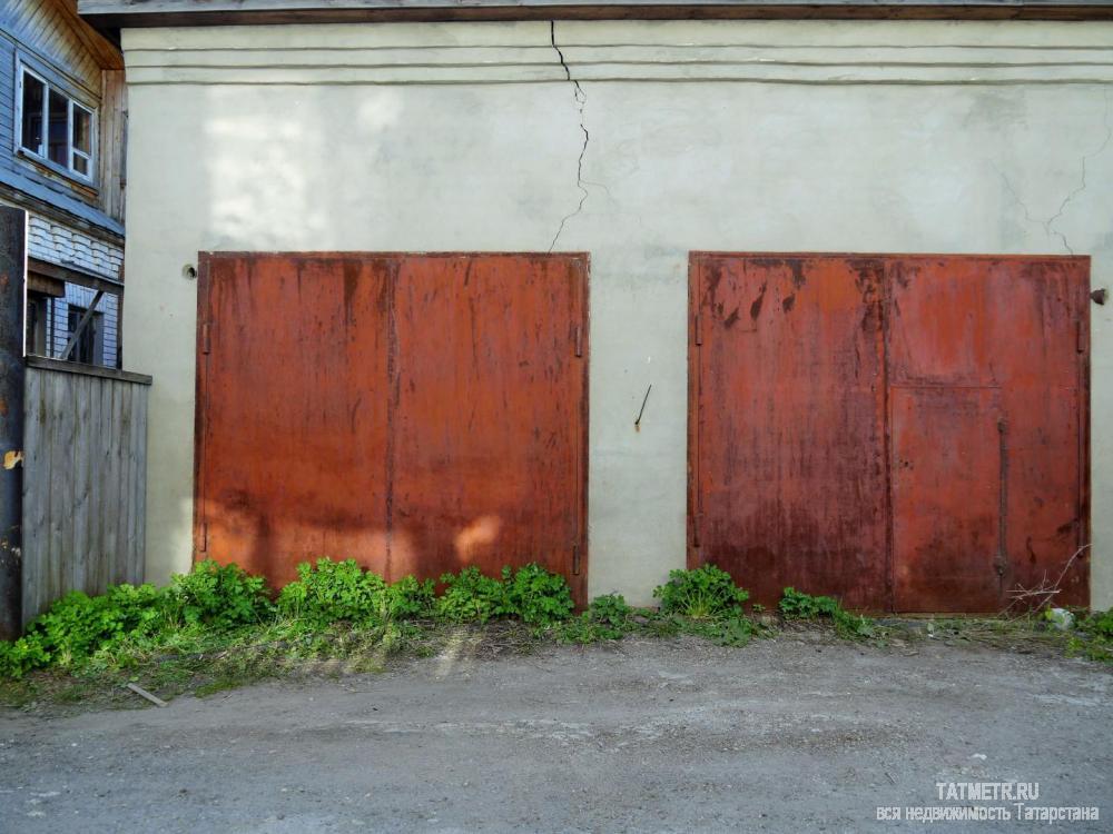 Продажа / Дома и коттеджи, Казань, Ново-Осиновский переулок, 3 950 000 Устали от суеты городской жизни? Хотите жить в Казани, но вдали от шумного центра? Тогда наш дом с большим участком 9... - 7