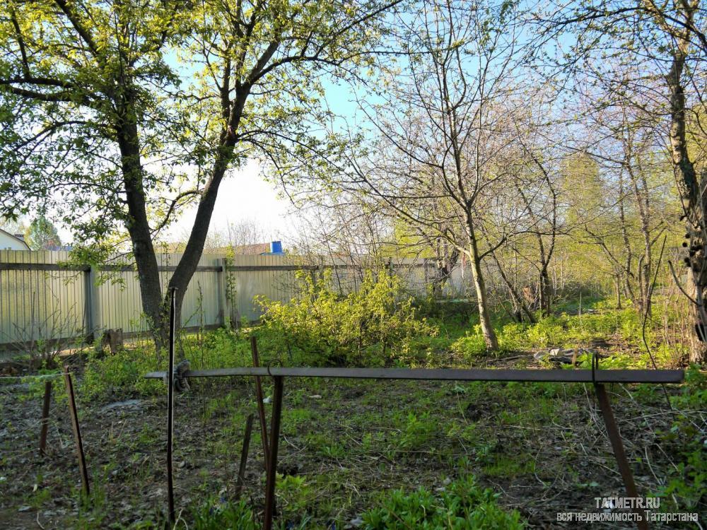 Продажа / Дома и коттеджи, Казань, Ново-Осиновский переулок, 3 950 000 Устали от суеты городской жизни? Хотите жить в Казани, но вдали от шумного центра? Тогда наш дом с большим участком 9... - 9