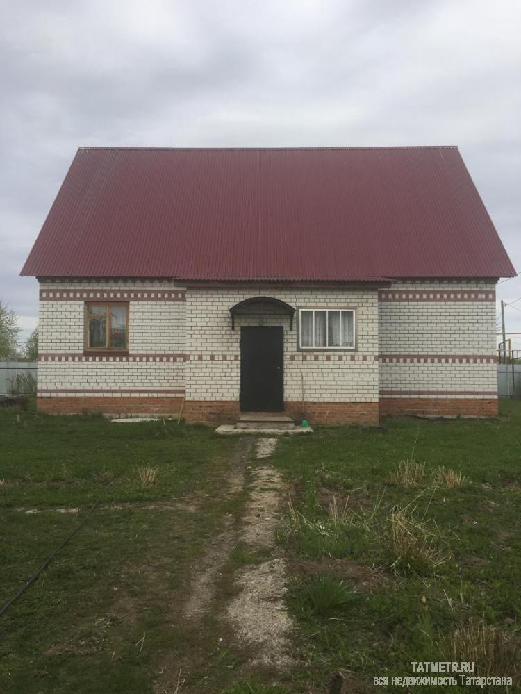 Продажа / Дома и коттеджи, Казань, 2-я Ново-Осиновская улица, 4 900 000 Продается кирпичный дом , в черте города ,(пос.Залесный) 2010 г. постройки. Все коммуникации в доме ( вода... - 6