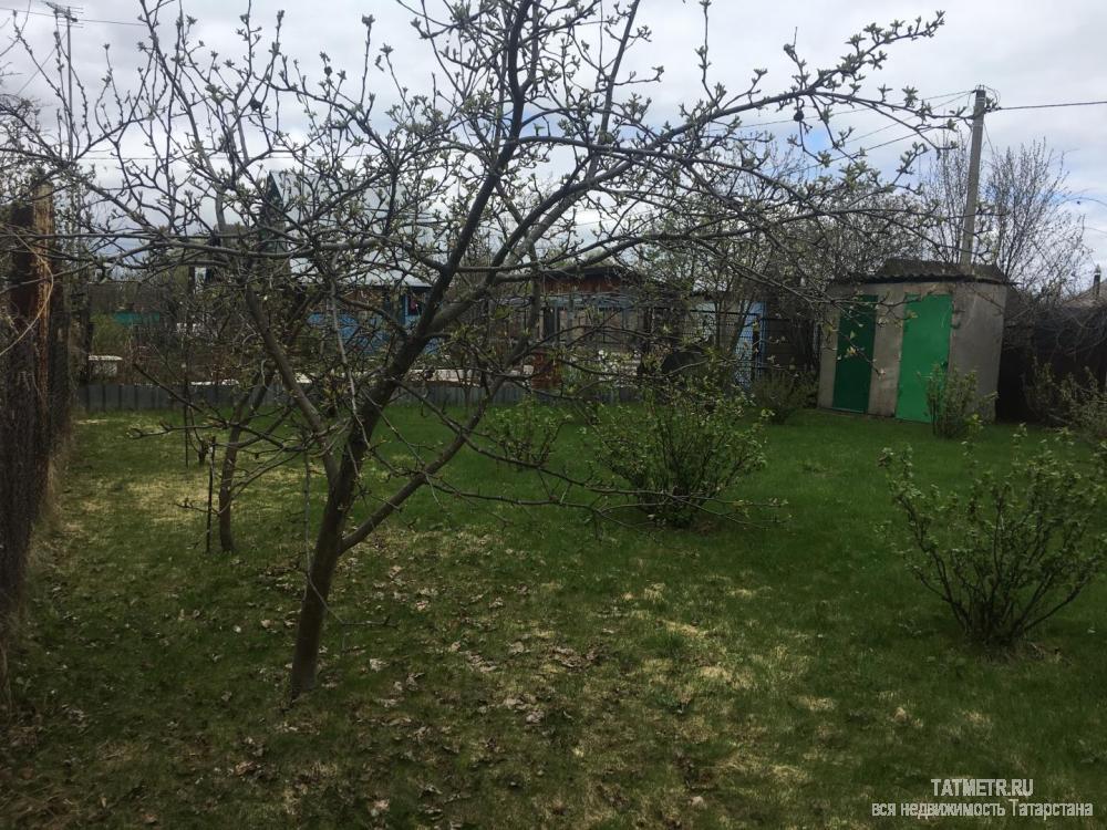 Продажа / Дачи, Васильево, 1 100 000 Продаются две дачи на участке 8 соток. Обе дачи- 2-х этажные. Одна дача из сруба общей площадью 100 кв.м. На 1- ом... - 12