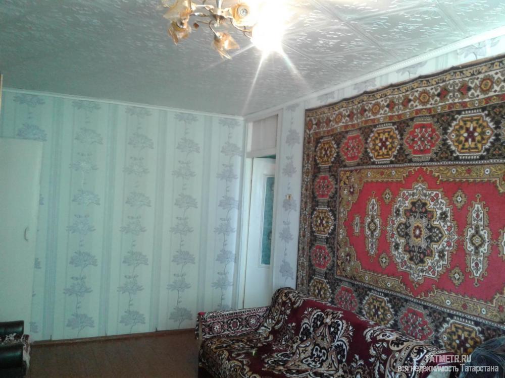 Продажа / Квартиры, Казань, Интернациональная улица, 2 360 000 Продается 3х-комнатная квартира (58,8 кв.м) по ул. Интернациональная дом 25 О ДОМЕ: 2х-этажный панельный дом после...
