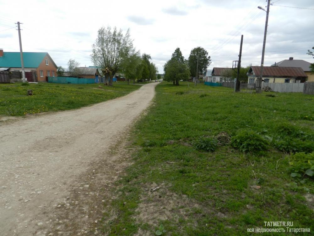 Продажа / Земельные участки, Кирова, 2 160 000 Верхнеуслонский район, поселок Кирова Продаю земельный участок в поселке им Кирова, под строительство загородного... - 3