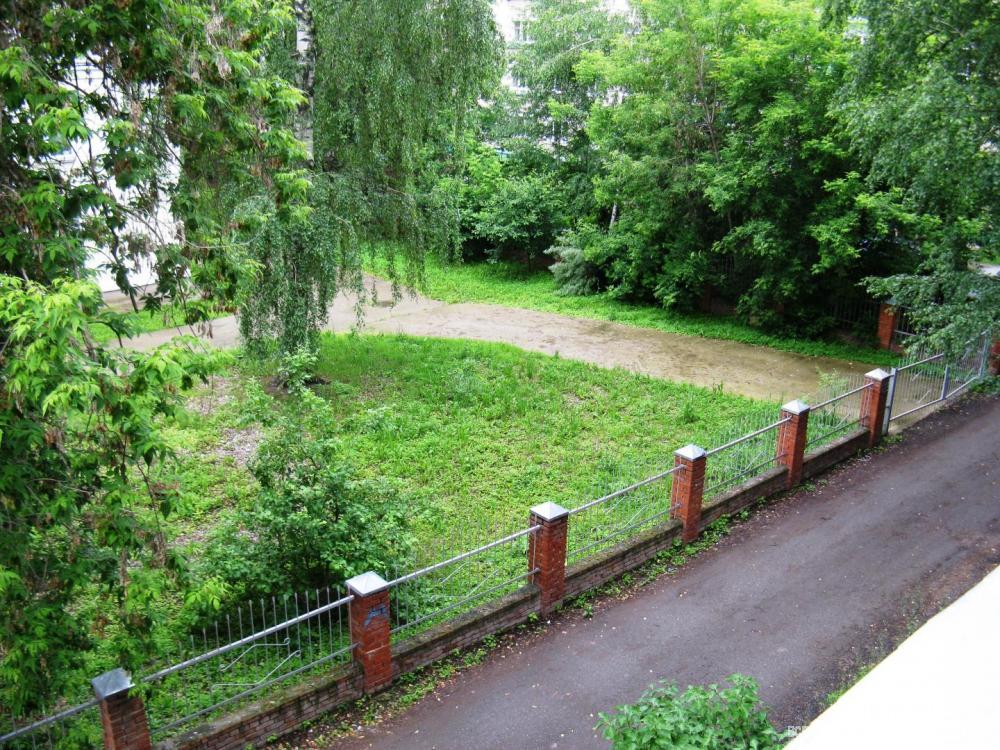 Продажа / Квартиры, Казань, Октябрьская улица, 2 090 000 ОБРАТИТЕ ВНИМАНИЕ! 1-комн. комнатная квартира в хорошем состоянии, одно из лучших предложений в этом районе!... - 6