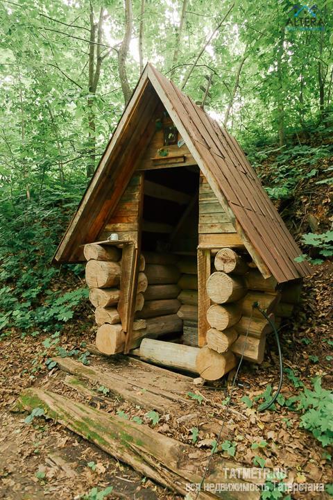Продажа / Земельные участки, Никольский, Центральная улица, 1 715 000 Обязательно посмотрите видео ролик об этом объекте недвижимости! Продается земельный участок в живописном и... - 15