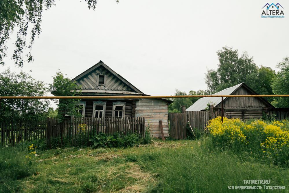 Продажа / Земельные участки, Никольский, Центральная улица, 1 715 000 Обязательно посмотрите видео ролик об этом объекте недвижимости! Продается земельный участок в живописном и... - 2