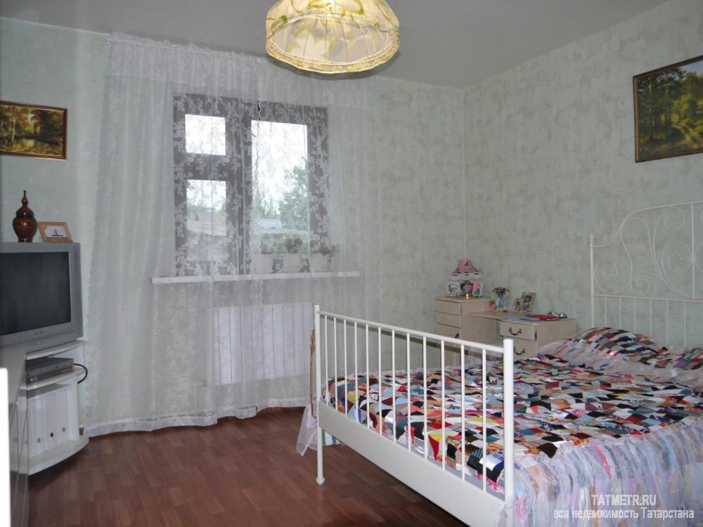 Продажа / Дома и коттеджи, Казань, Киевская улица, 7 500 000 СРОЧНАЯ ПРОДАЖА! ВОЗМОЖЕН ОБМЕН НА КВАРТИРУ. Хотите жить в Казани, но вдали от шумного центра? Тогда наш дом с... - 9