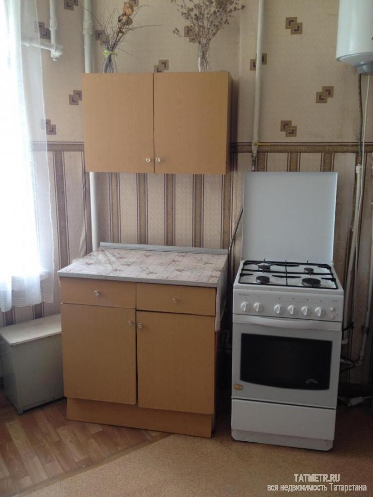 Продажа / Комнаты, Казань, Карла Маркса улица, 1 200 000 Вахитовский район. Продается прекрасная комната в самом центре города Казани! Пятикомнатная квартира проект... - 1