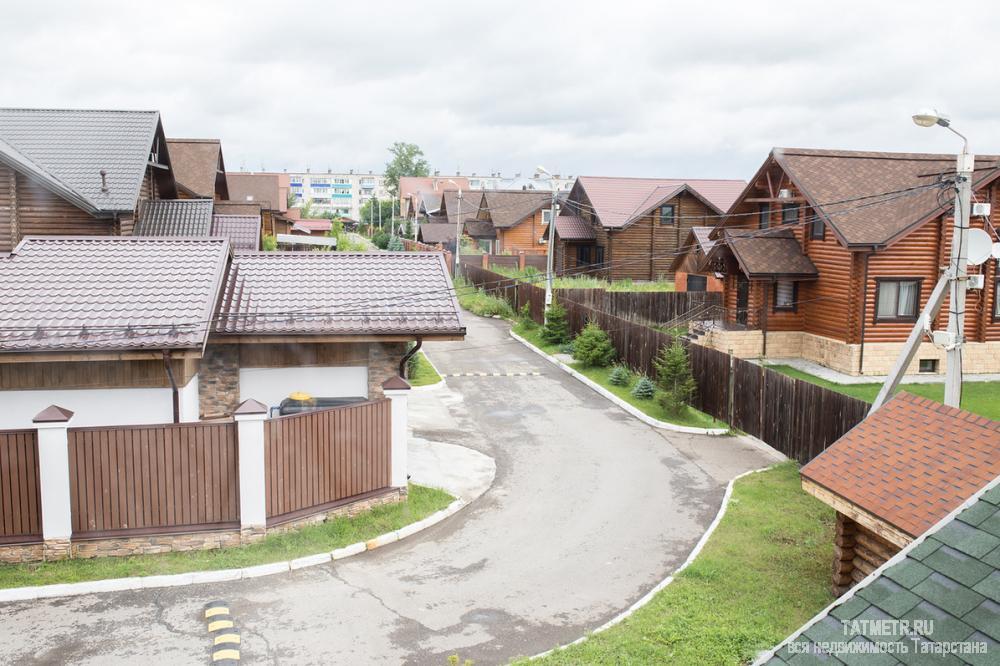 Продажа / Дома и коттеджи, Васильево, Радужная улица, 8 999 000 Обязательно посмотрите видео ролик об этом объекте недвижимости! В 15-ти минутах, по хорошей дороге в сторону Марий... - 1