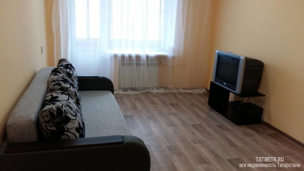 Продажа / Квартиры, Казань, Достоевского улица, 4 500 000 3-х комнатная квартира по отличной цене в Казани! В доме № 73 в тихом зеленом дворе по ул. Достоевского продается... - 3