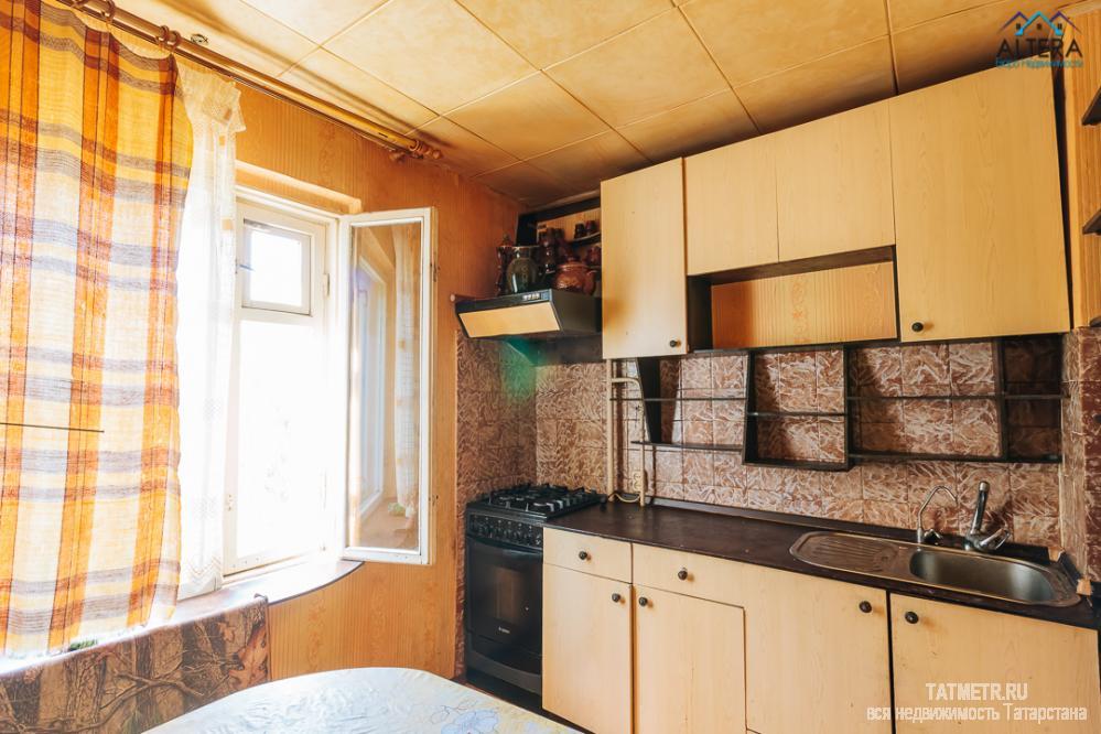 Продажа / Квартиры, Казань, Рихарда Зорге улица, 2 990 000 Уважаемые покупатели, ОБРАТИТЕ ВНИМАНИЕ на это предложение! Просторная 2-комнатная квартира 57 кв.м. на 4 этаже в...