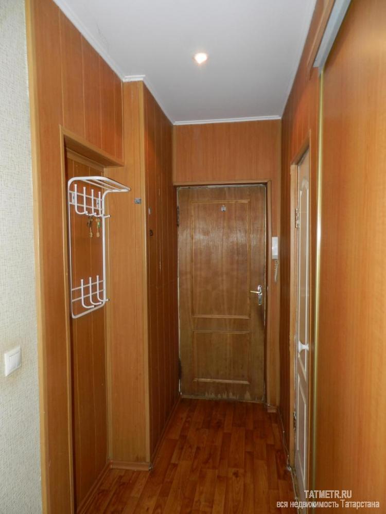 Продажа / Квартиры, Казань, Гагарина улица, 2 970 000 Продается 3-х комнатная квартира в доме № 14 по улице Гагарина. В доме проведен качественный капитальный ремонт,... - 13
