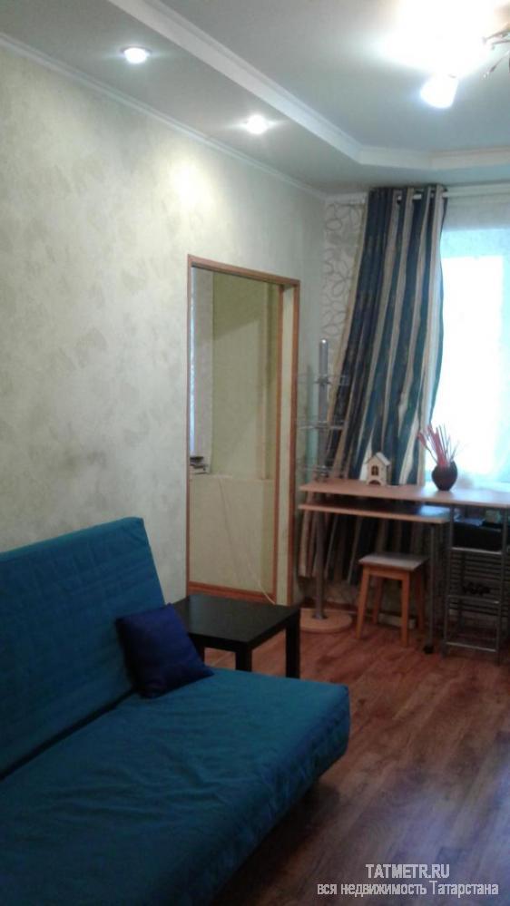 Продажа / Квартиры, Казань, Гагарина улица, 2 970 000 Продается 3-х комнатная квартира в доме № 14 по улице Гагарина. В доме проведен качественный капитальный ремонт,... - 2