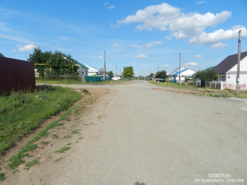 Продажа / Земельные участки, Уланово, 695 000 Участок 10 сот. 1 линия - для постройки дома мечты в экологически-чистом районе в поселке с развитой... - 4