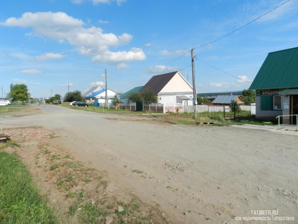 Продажа / Земельные участки, Уланово, 695 000 Участок 10 сот. 1 линия - для постройки дома мечты в экологически-чистом районе в поселке с развитой... - 5
