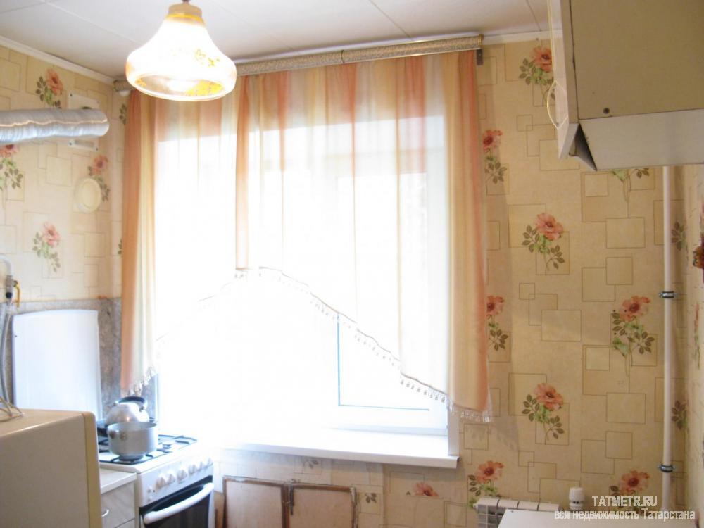 Продажа / Квартиры, Казань, Заслонова улица, 2 699 000 Обратите внимание одно из лучших предложений в этом районе! ЗАМЕЧАТЕЛЬНЫЙ вариант – 2-х комнатная квартира по... - 5