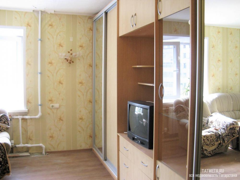 Продажа / Квартиры, Казань, Заслонова улица, 2 699 000 Обратите внимание одно из лучших предложений в этом районе! ЗАМЕЧАТЕЛЬНЫЙ вариант – 2-х комнатная квартира по... - 6