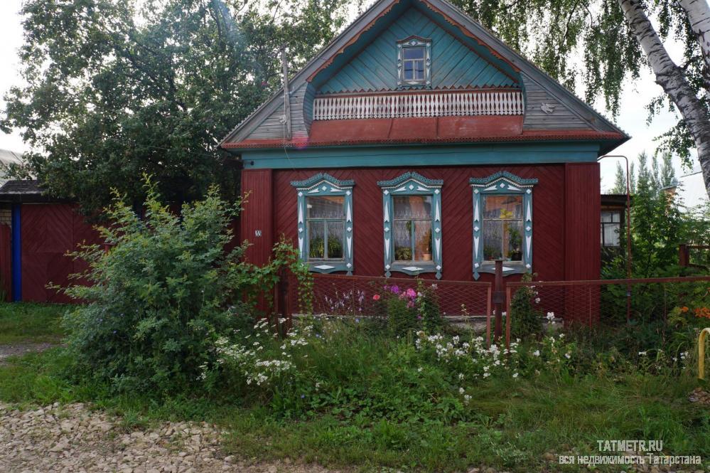 Продажа / Дома и коттеджи, Дубровка, улица Дружбы, 1 690 000 Продается дом на земельном участке 10 соток в д. Дубровка на ул. Дружба д.33 Чистый воздух, великолепие природы,...