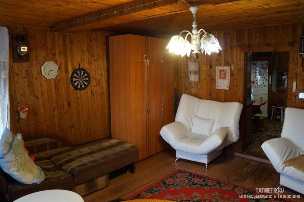 Продажа / Дома и коттеджи, Дубровка, улица Дружбы, 1 690 000 Продается дом на земельном участке 10 соток в д. Дубровка на ул. Дружба д.33 Чистый воздух, великолепие природы,... - 4
