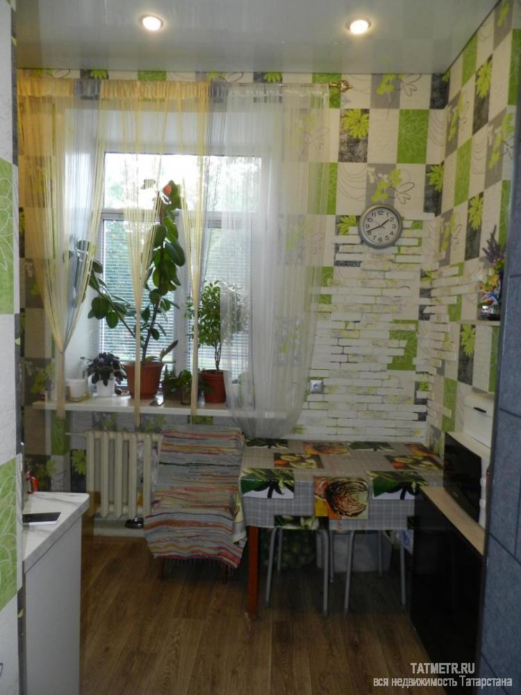Продажа / Квартиры, Казань, Восстания улица, 2 990 000 Просторная 2-х комнатная сталинка на Восстания, 106. В доме проведен качественный капитальный ремонт. Новые системы... - 2
