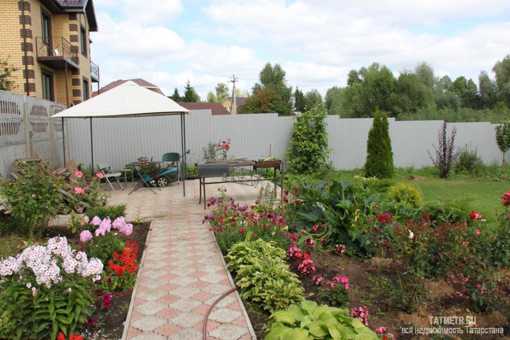 Продажа / Дома и коттеджи, Тарлаши, Заовражная улица, 11 800 000 В 15-ти минутах, по хорошей дороге в сторону Борового Матюшино, на 1-ой береговой линии в заповедном уголке озера... - 11