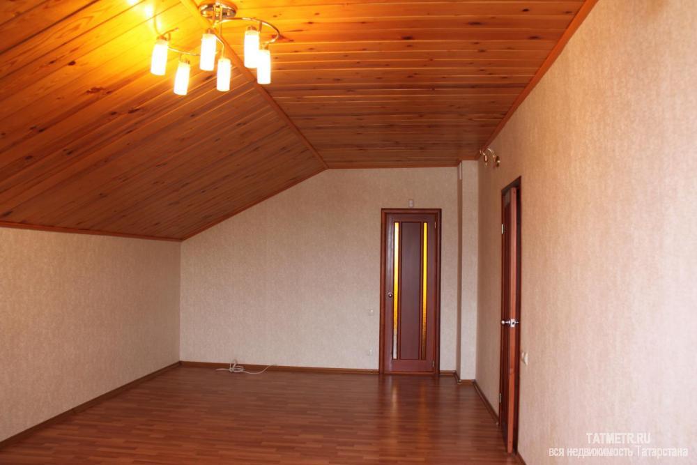 Продажа / Дома и коттеджи, Тарлаши, Заовражная улица, 11 800 000 В 15-ти минутах, по хорошей дороге в сторону Борового Матюшино, на 1-ой береговой линии в заповедном уголке озера... - 3