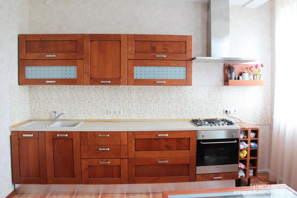Продажа / Дома и коттеджи, Тарлаши, Заовражная улица, 11 800 000 В 15-ти минутах, по хорошей дороге в сторону Борового Матюшино, на 1-ой береговой линии в заповедном уголке озера... - 8