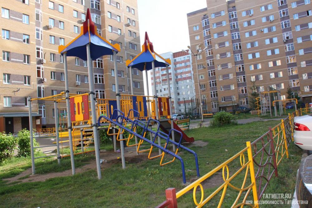 Продажа / Квартиры, Казань, Космонавтов улица, 10 440 000 Уникальное предложение! Продаю 5-ти комнатную квартиру улучшенной планировки в кирпичном доме повышенной... - 1