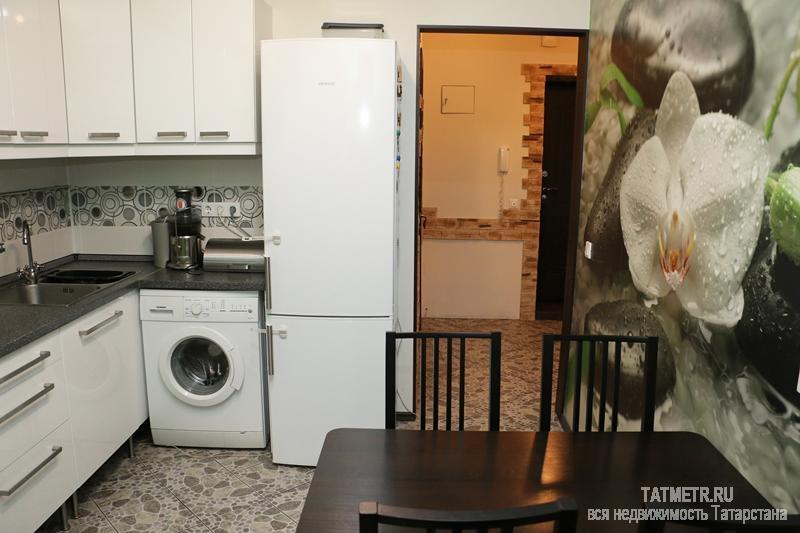 Продажа / Квартиры, Казань, Маршала Чуйкова улица, 3 599 000 Если вы ищете 1-комнатную квартиру, которая НЕ ТРЕБУЕТ НИКАКИХ ВЛОЖЕНИЙ, в новом кирпичном доме 2008 г.п, в... - 2