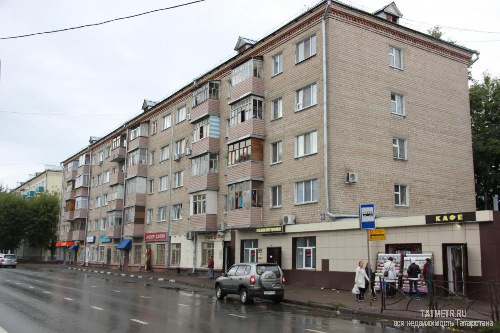 Продажа / Комнаты, Казань, Академика Губкина улица, 660 000 Продается уютная комната в хорошо развитом месте Советского района. Общая площадь комнаты 9,8 кв.м. Комната...
