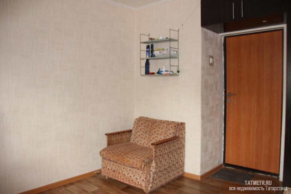 Продажа / Комнаты, Казань, Гарифьянова улица, 860 000 Продается уютная комната в хорошо развитом месте Советского района. Общая площадь комнаты 12 кв.м. Комната чистая,...