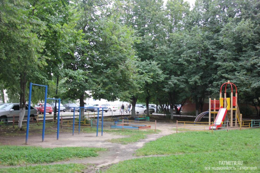 Продажа / Комнаты, Казань, Гарифьянова улица, 860 000 Продается уютная комната в хорошо развитом месте Советского района. Общая площадь комнаты 12 кв.м. Комната чистая,... - 4