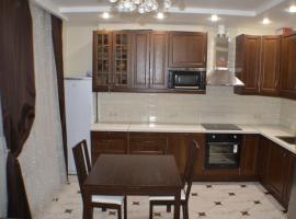 Продам 3 комнатную квартиру в ЖК 