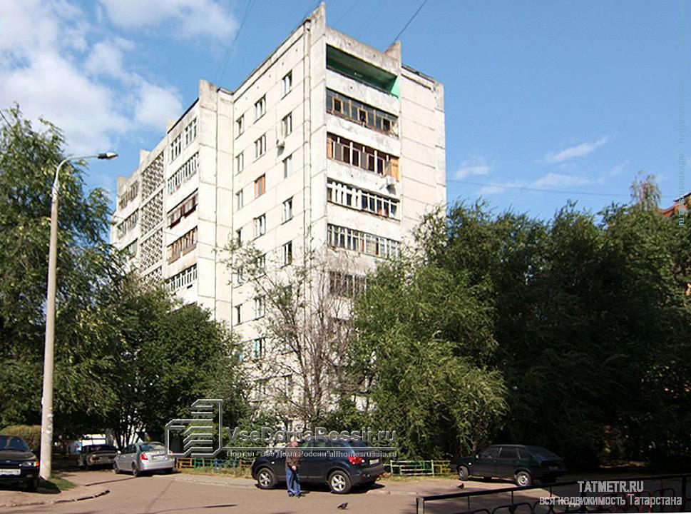 Коммерческая / Продажа / Офисы, Казань, Сафиуллина улица, 4 950 000 Продажа офисного помещения, 52 кв.м Продается офисное помещение, с отличным дизайнерским ремонтом на 1 этаже 9-ти...