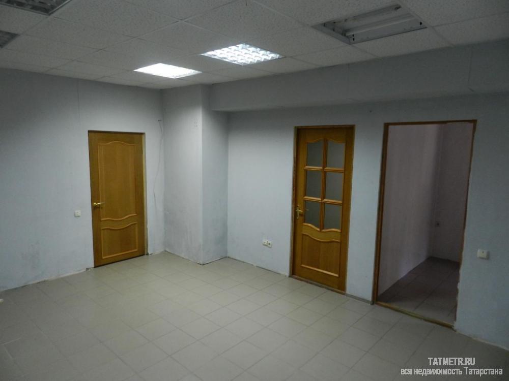 Коммерческая / Продажа / Торговые помещения, Казань, Восстания улица, 2 700 000 Продается помещение свободного назначения на Восстания, 49 ПЛЮСЫ ДЛЯ БИЗНЕСА: - Удачное расположение. Дом находится... - 5