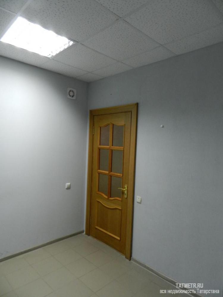 Коммерческая / Продажа / Торговые помещения, Казань, Восстания улица, 2 700 000 Продается помещение свободного назначения на Восстания, 49 ПЛЮСЫ ДЛЯ БИЗНЕСА: - Удачное расположение. Дом находится... - 7